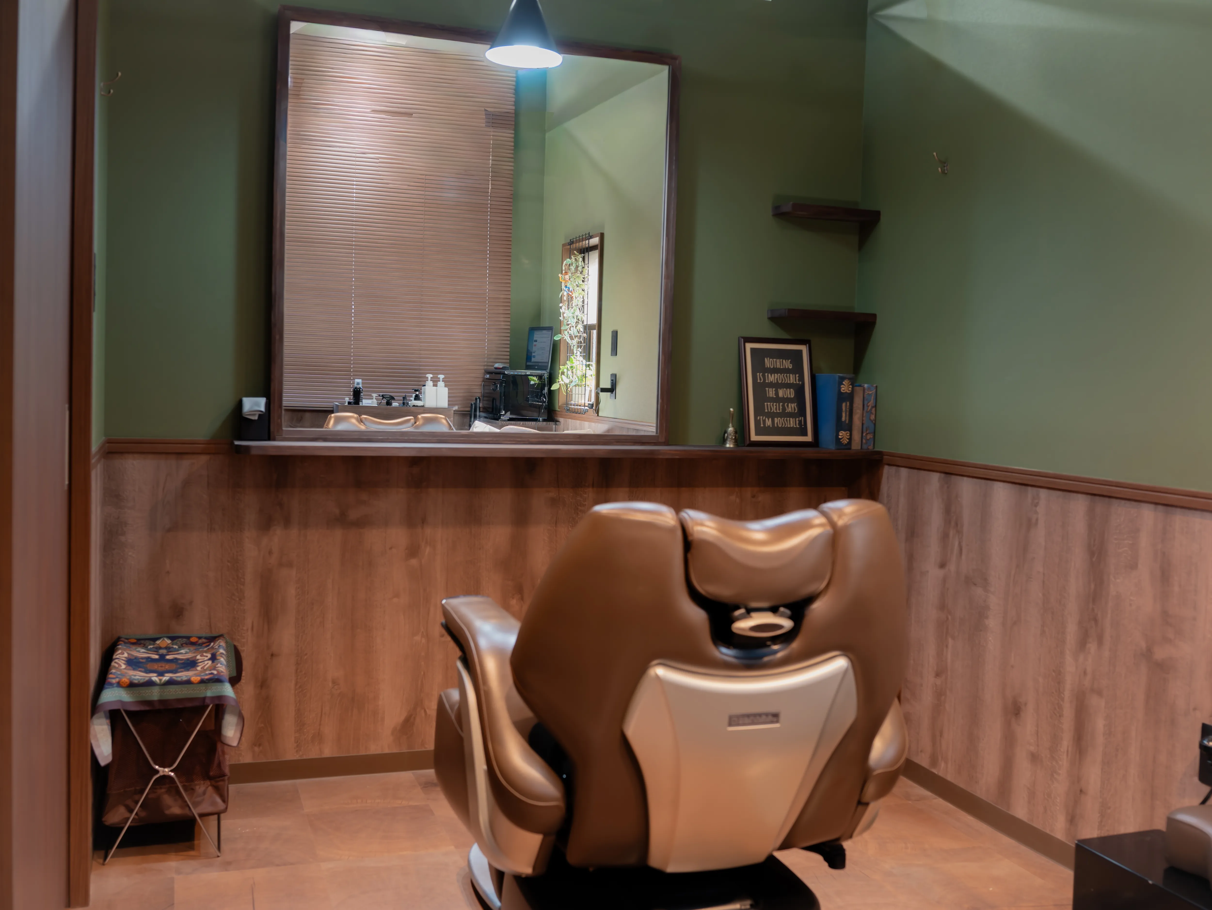 salon
