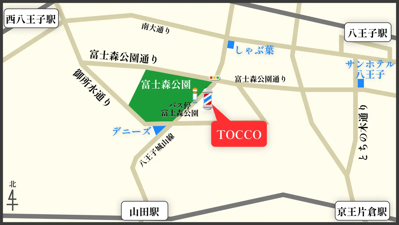 マップ
